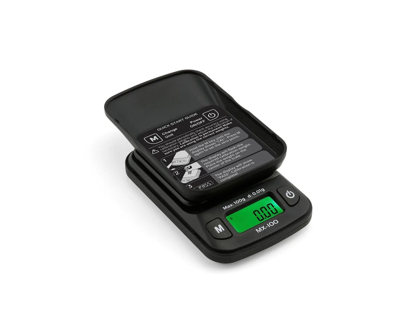 Myco MX-100 Digital Scales (100g x 0.01g) - Image 2