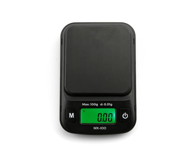Myco MX-100 Digital Scales (100g x 0.01g) - Image 3