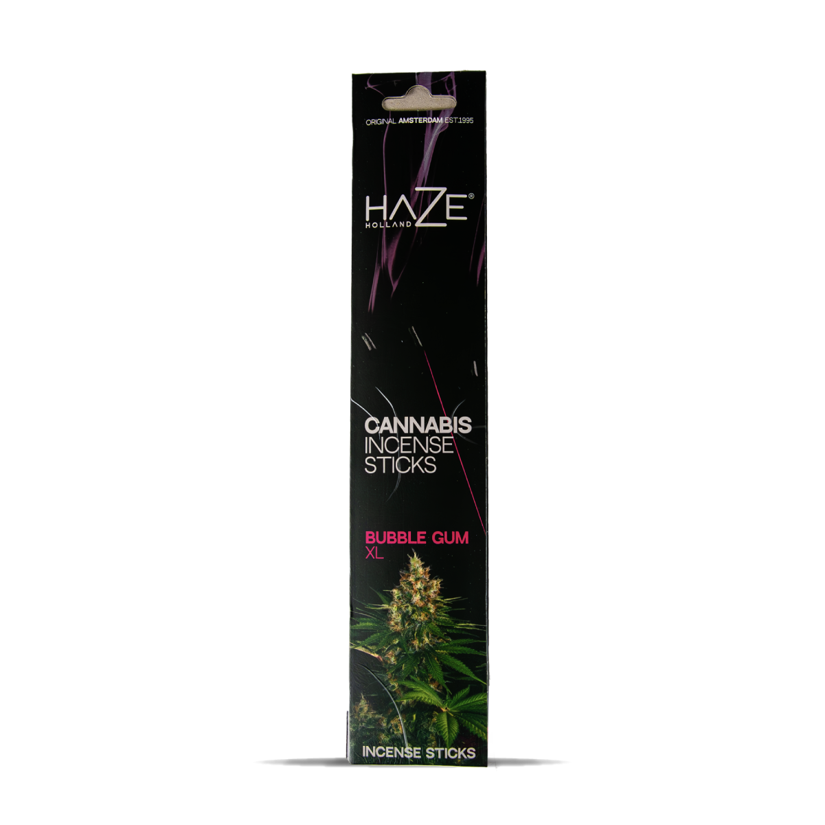 Haze: Cannabis Incense Sticks - Image 2