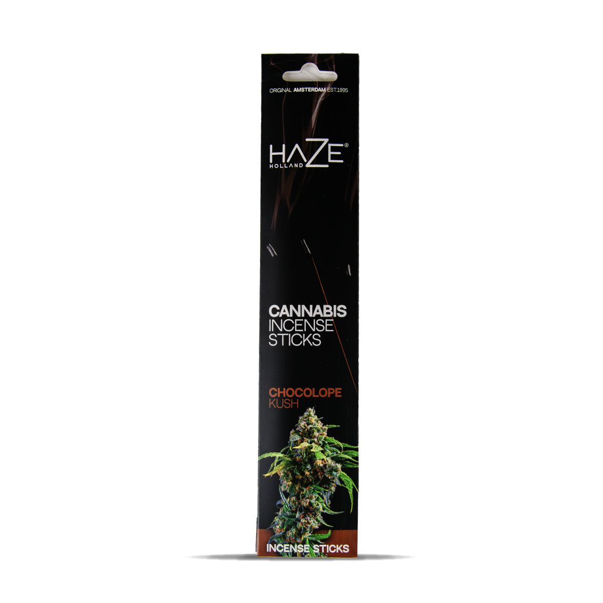 Haze: Cannabis Incense Sticks - Image 4
