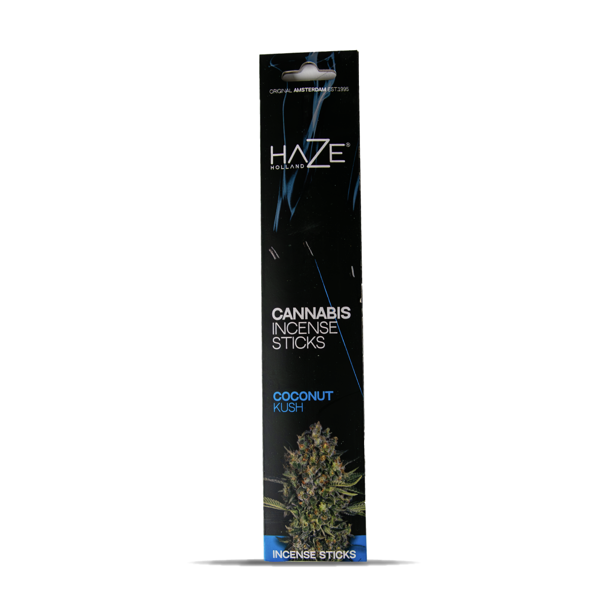 Haze: Cannabis Incense Sticks - Image 3