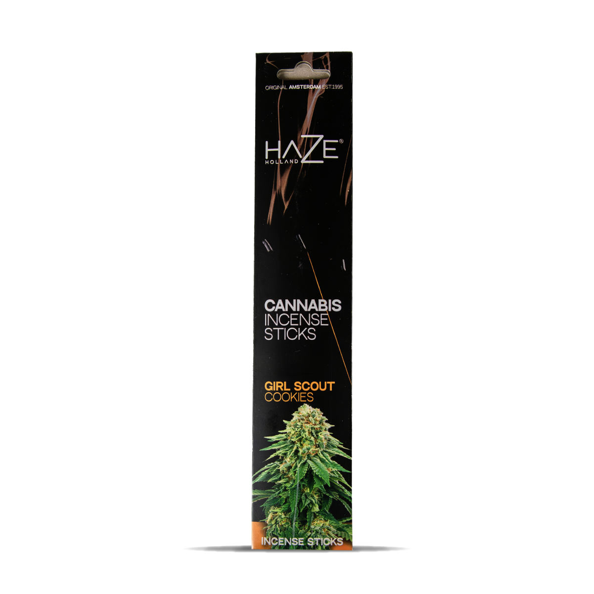 Haze: Cannabis Incense Sticks - Image 5