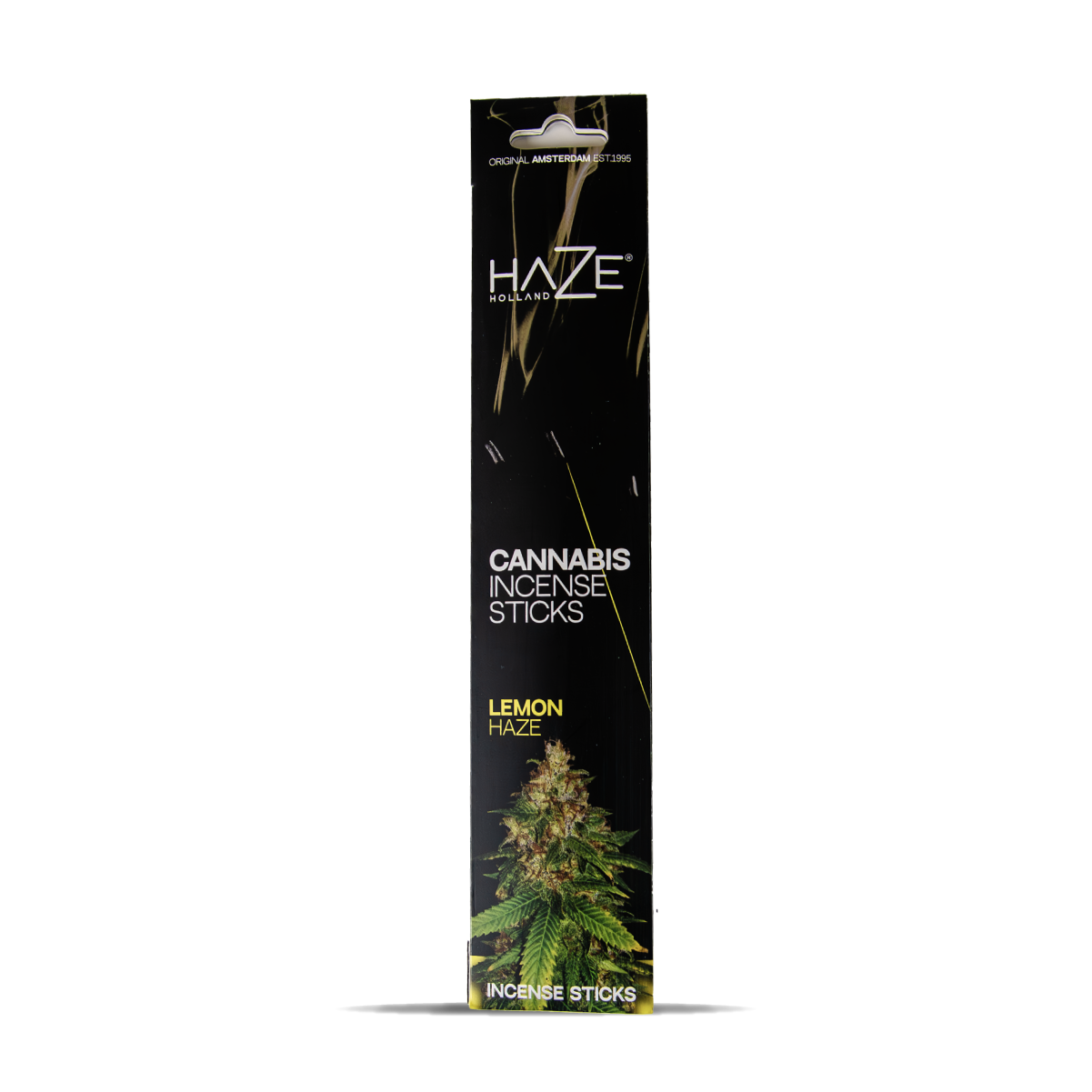 Haze: Cannabis Incense Sticks - Image 6