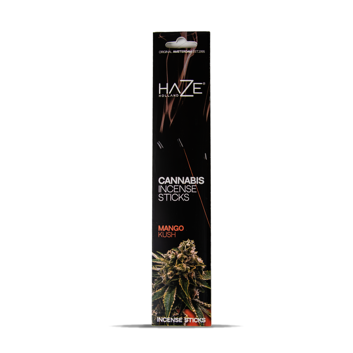 Haze: Cannabis Incense Sticks - Image 7