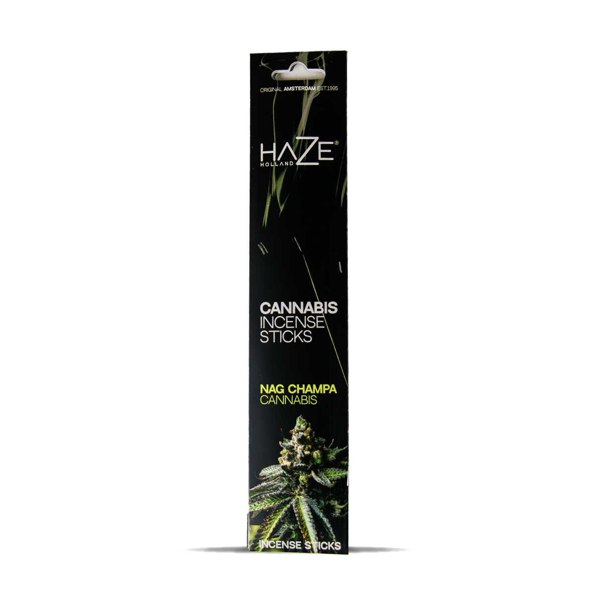 Haze: Cannabis Incense Sticks - Image 8