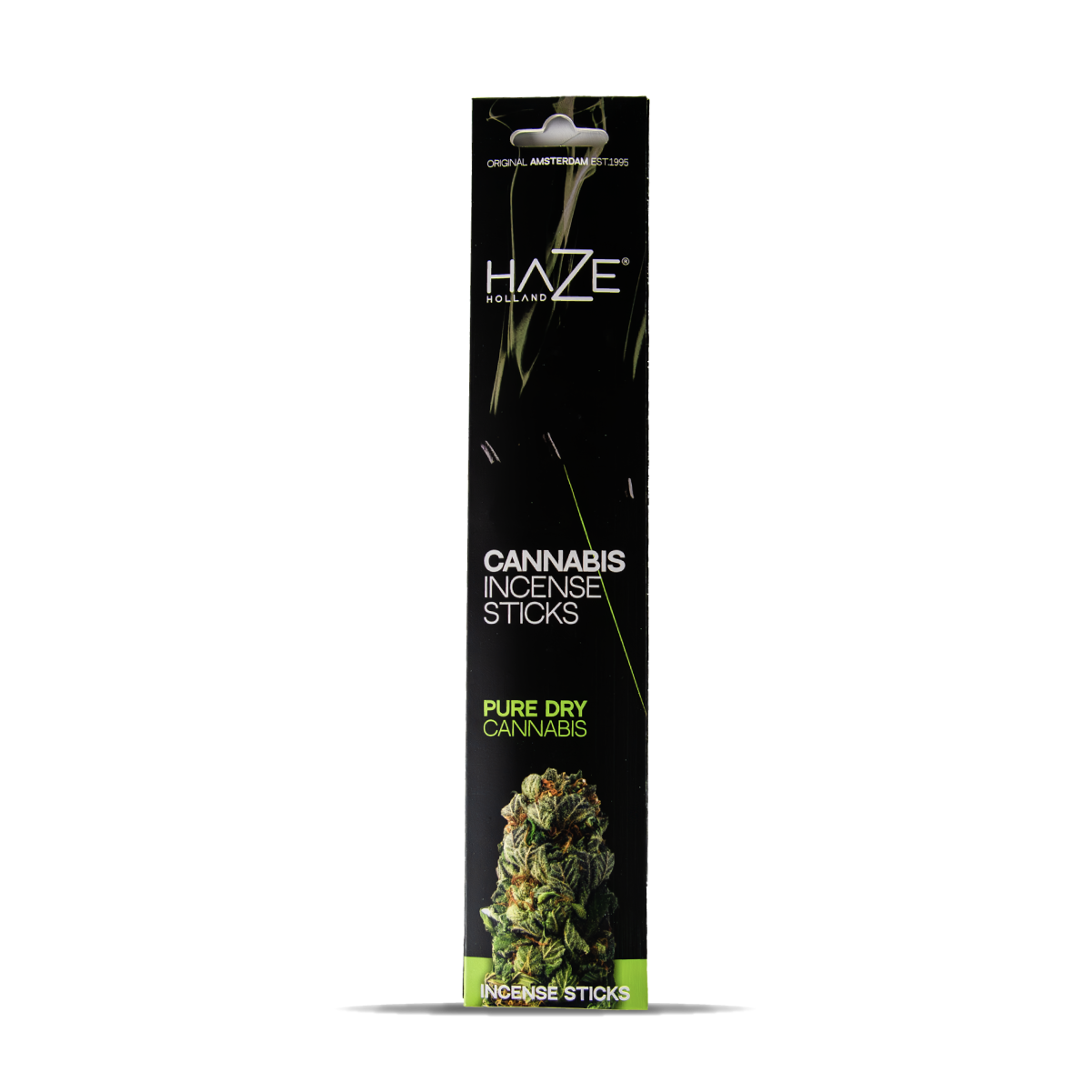 Haze: Cannabis Incense Sticks - Image 9