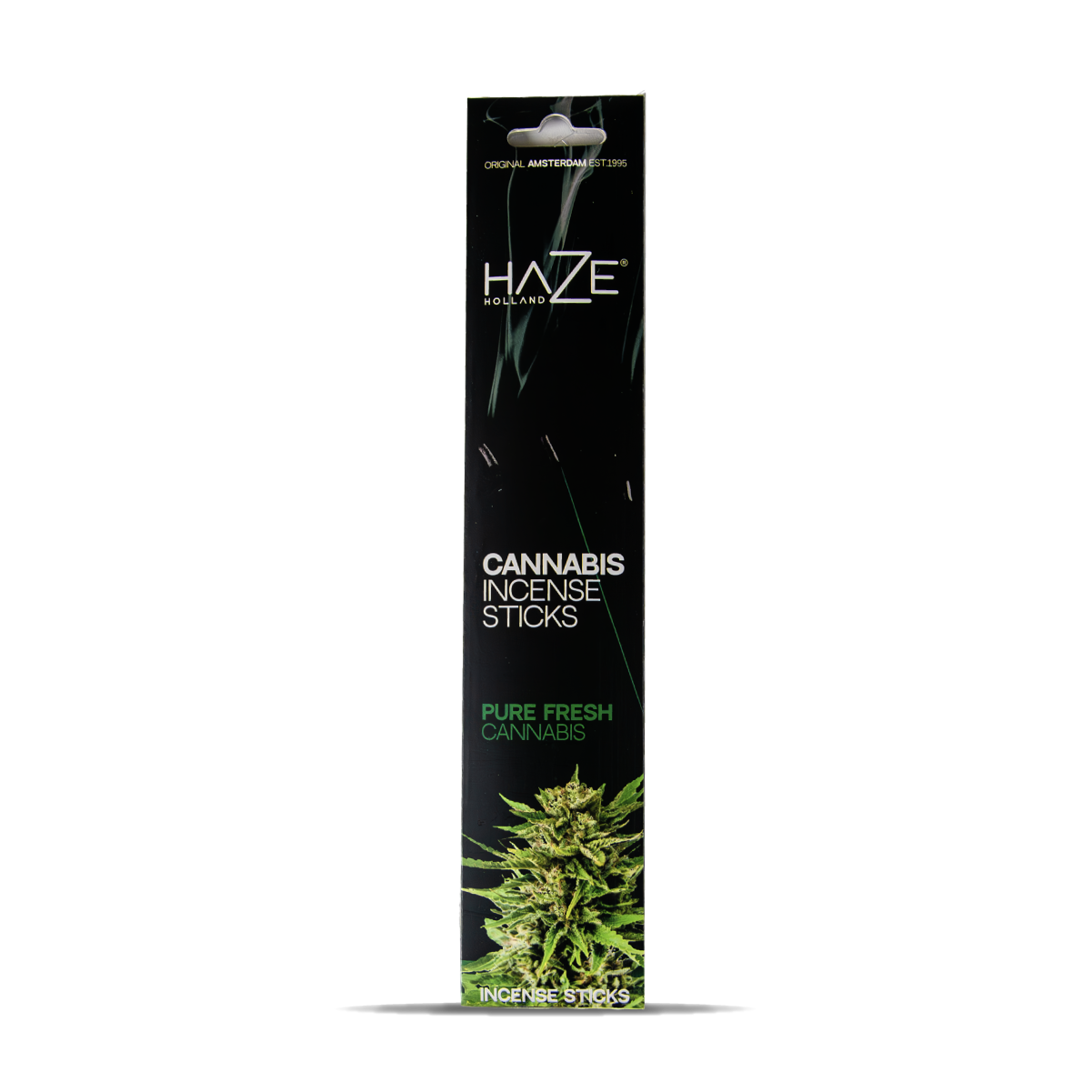 Haze: Cannabis Incense Sticks - Image 10