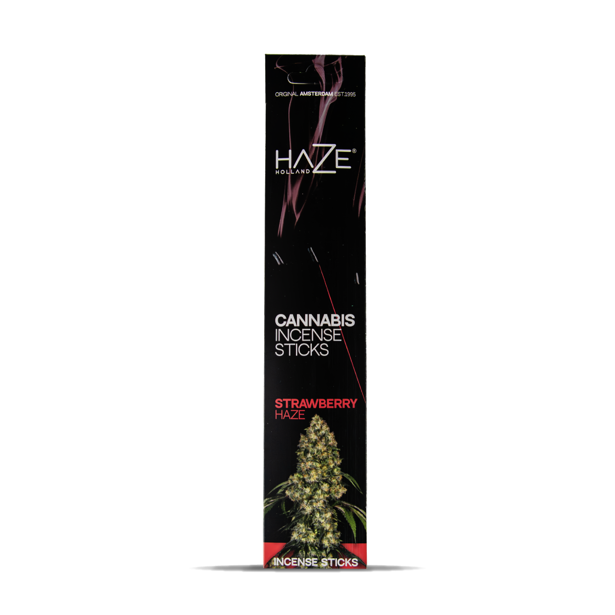 Haze: Cannabis Incense Sticks - Image 11