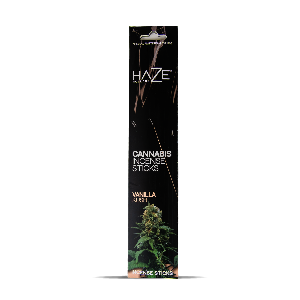 Haze: Cannabis Incense Sticks - Image 12