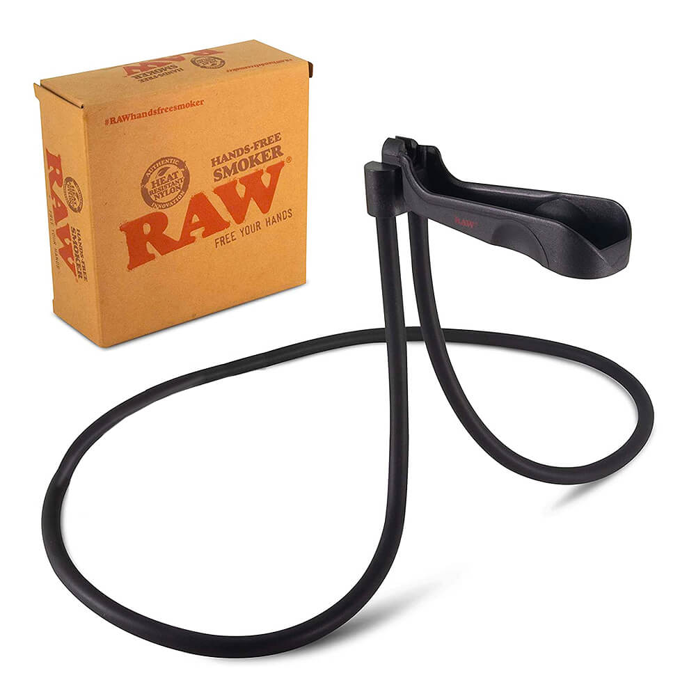 RAW Hands-free Smoker - Image 2