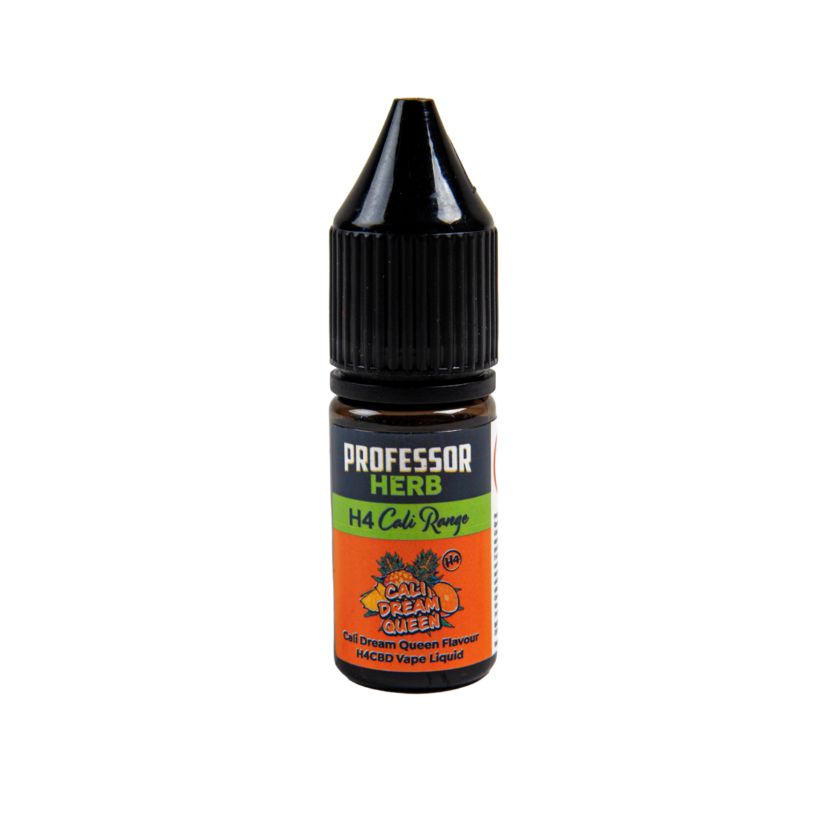 Professor Herb H4CBD Vape Liquid - 1700mg 10ML - Image 8