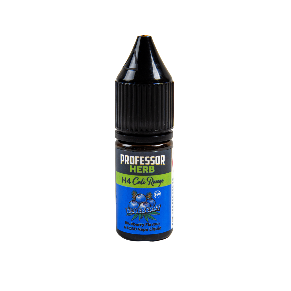 Professor Herb H4CBD Vape Liquid - 1700mg 10ML - Image 9