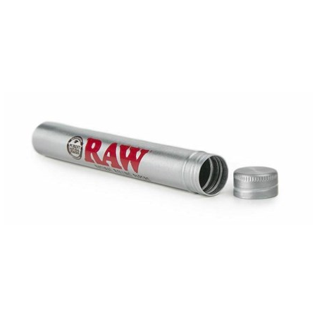 RAW Aluminium Joint Tube