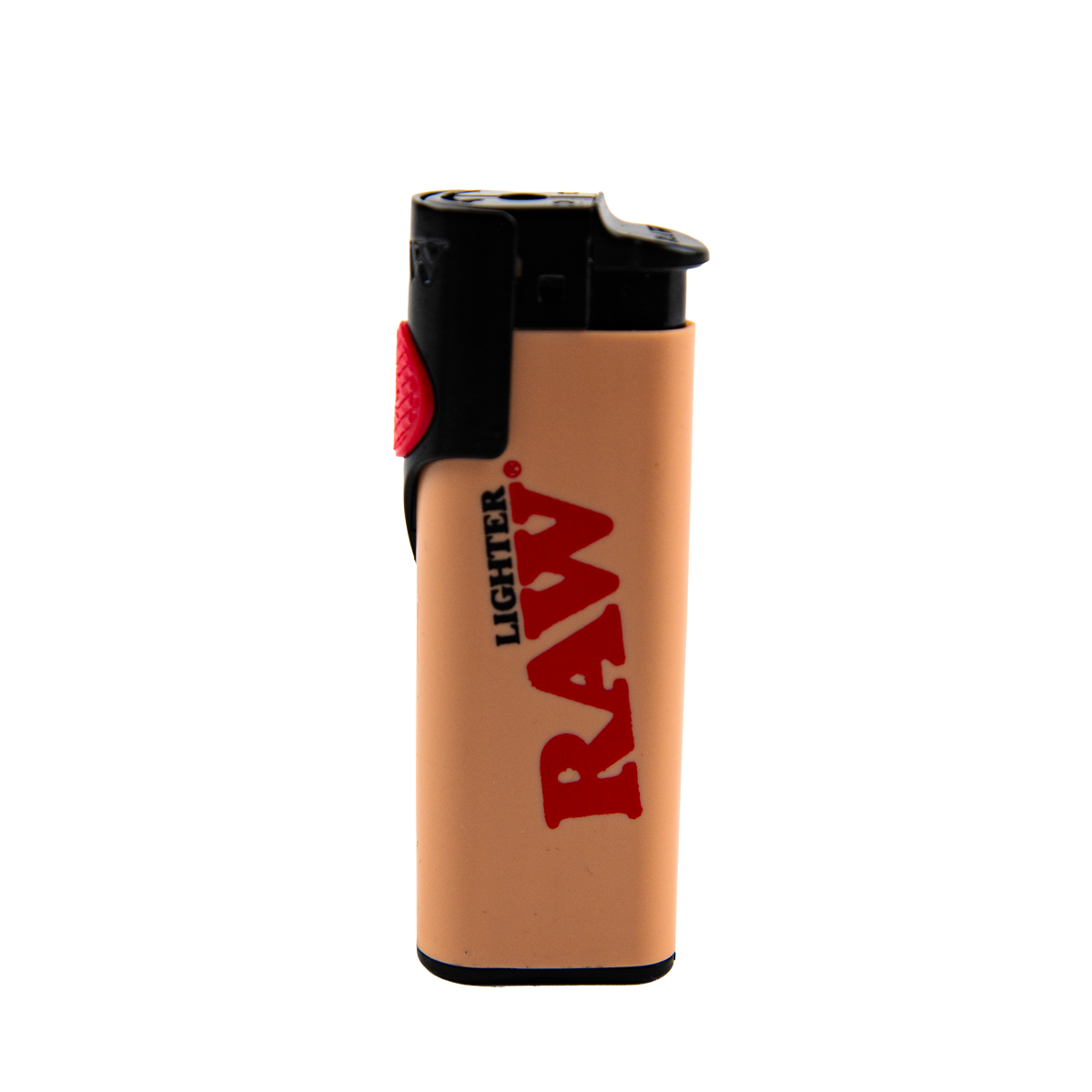 RAW: Brown Adjustable Poker Lighter - Image 2