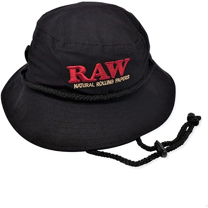 RAW Bucket Hat - Image 2