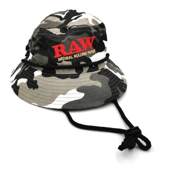 RAW Bucket Hat - Image 3