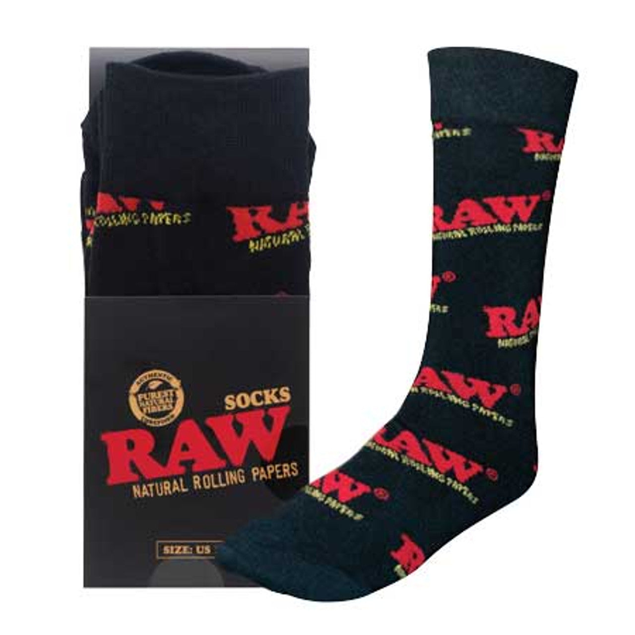 RAW Socks - Image 3