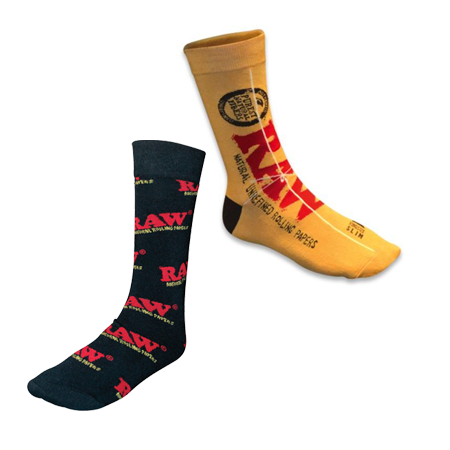 RAW Socks