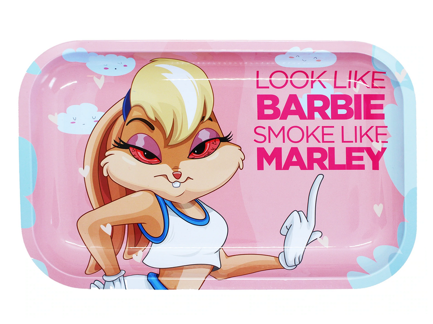 Smoke Arsenal Rolling Tray - Medium - Image 15