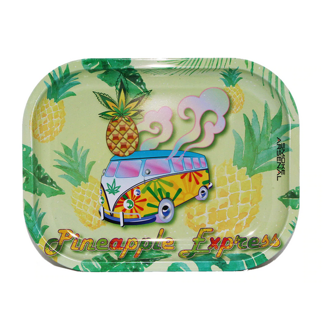 Smoke Arsenal Rolling Tray - Small - Image 10