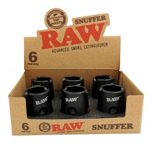 RAW Cone Snuffer (1 pc) - Image 2