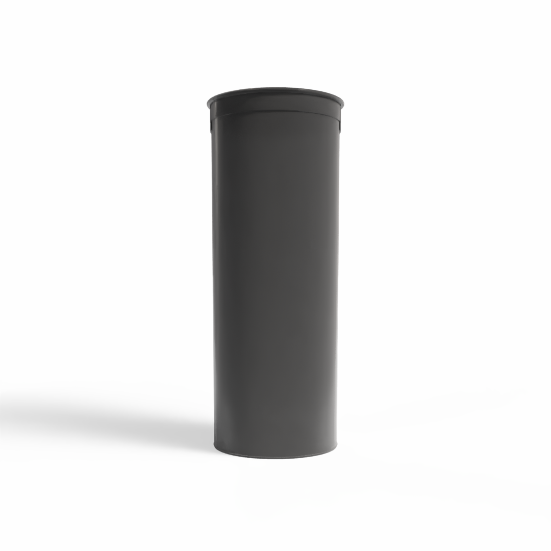 Stash Potz: Unlabelled Pots - Image 5