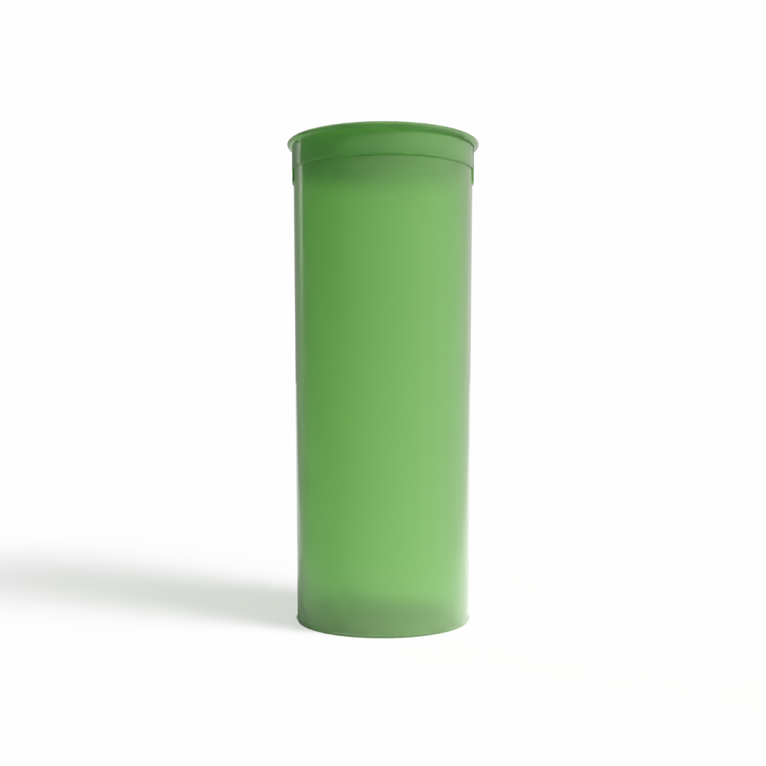 Stash Potz: Unlabelled Pots - Image 3