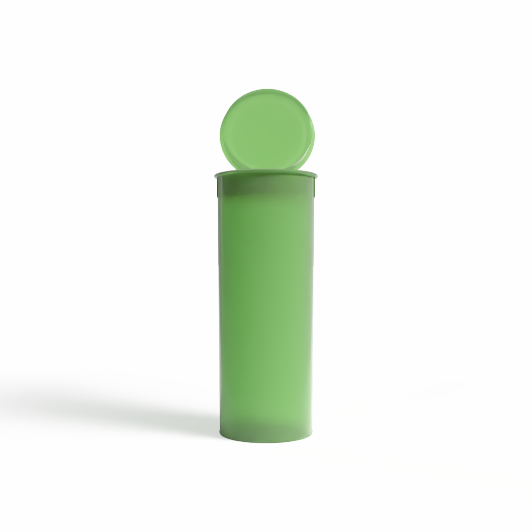 Stash Potz: Unlabelled Pots - Image 12