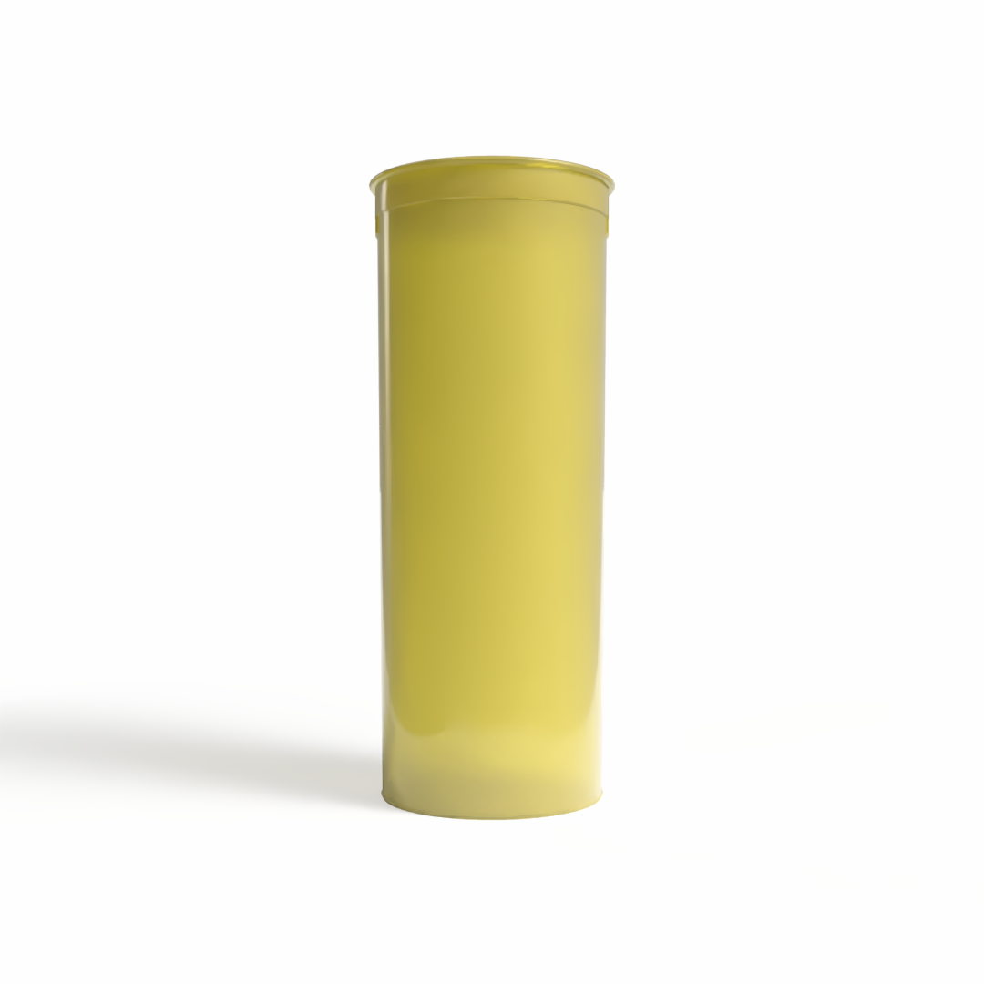 Stash Potz: Unlabelled Pots - Image 2