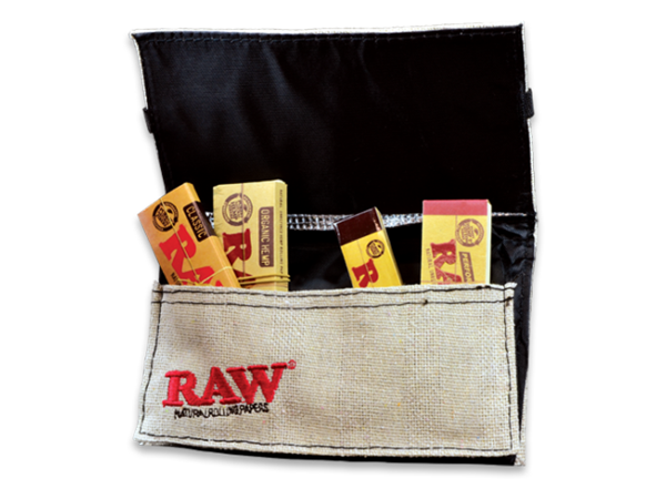 RAW Smokers Wallet - Image 2