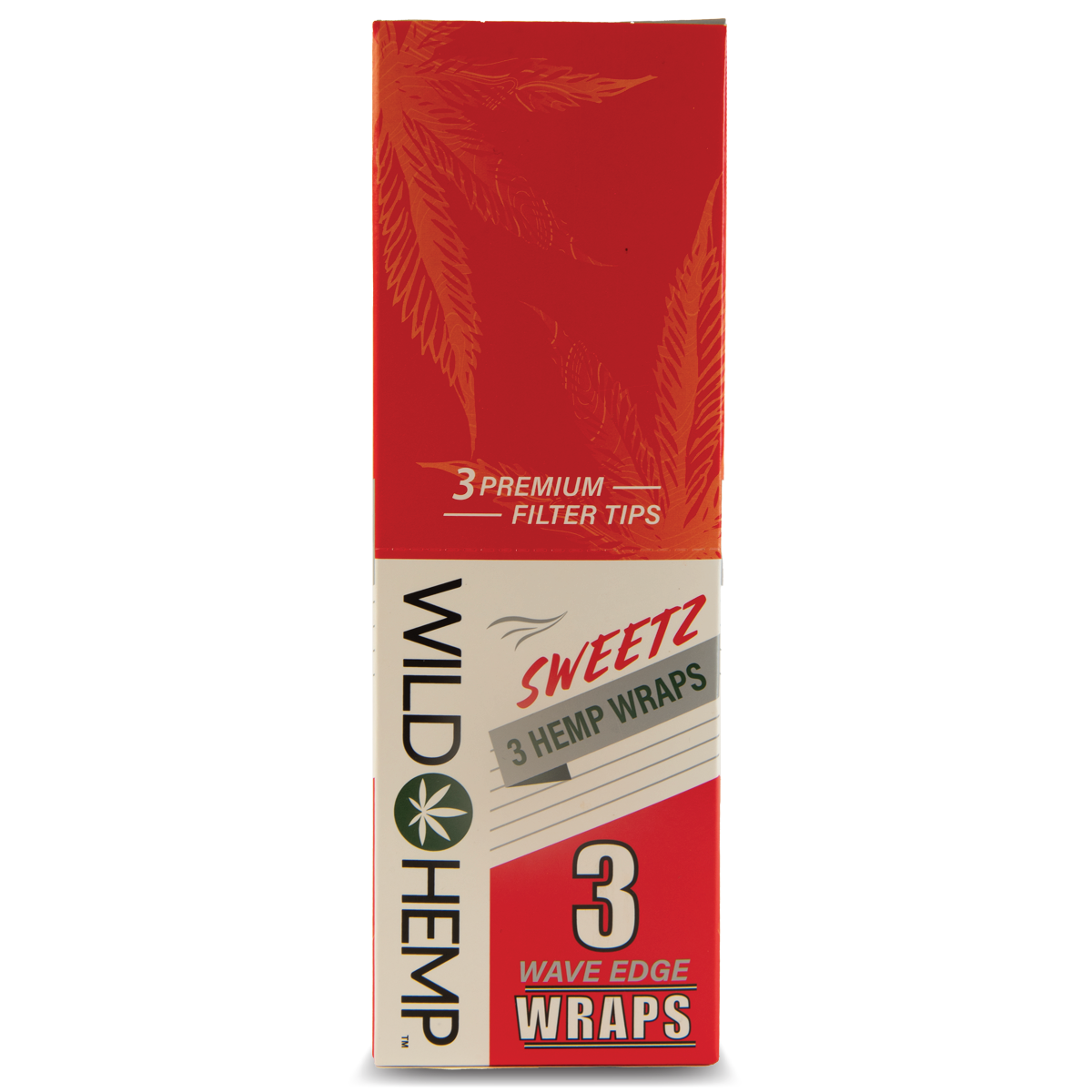 Wild Hemp: 3 Hemp Wraps (20 Pack) - Image 6