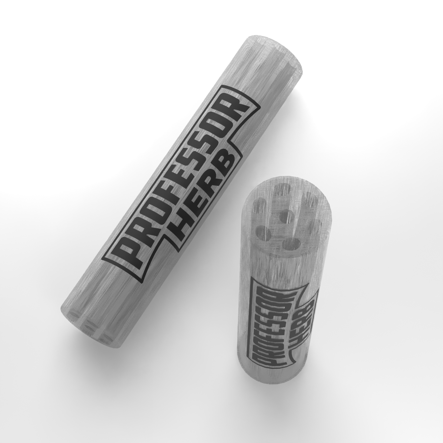 Professor Herb: 6mm Glass Tip - Image 11