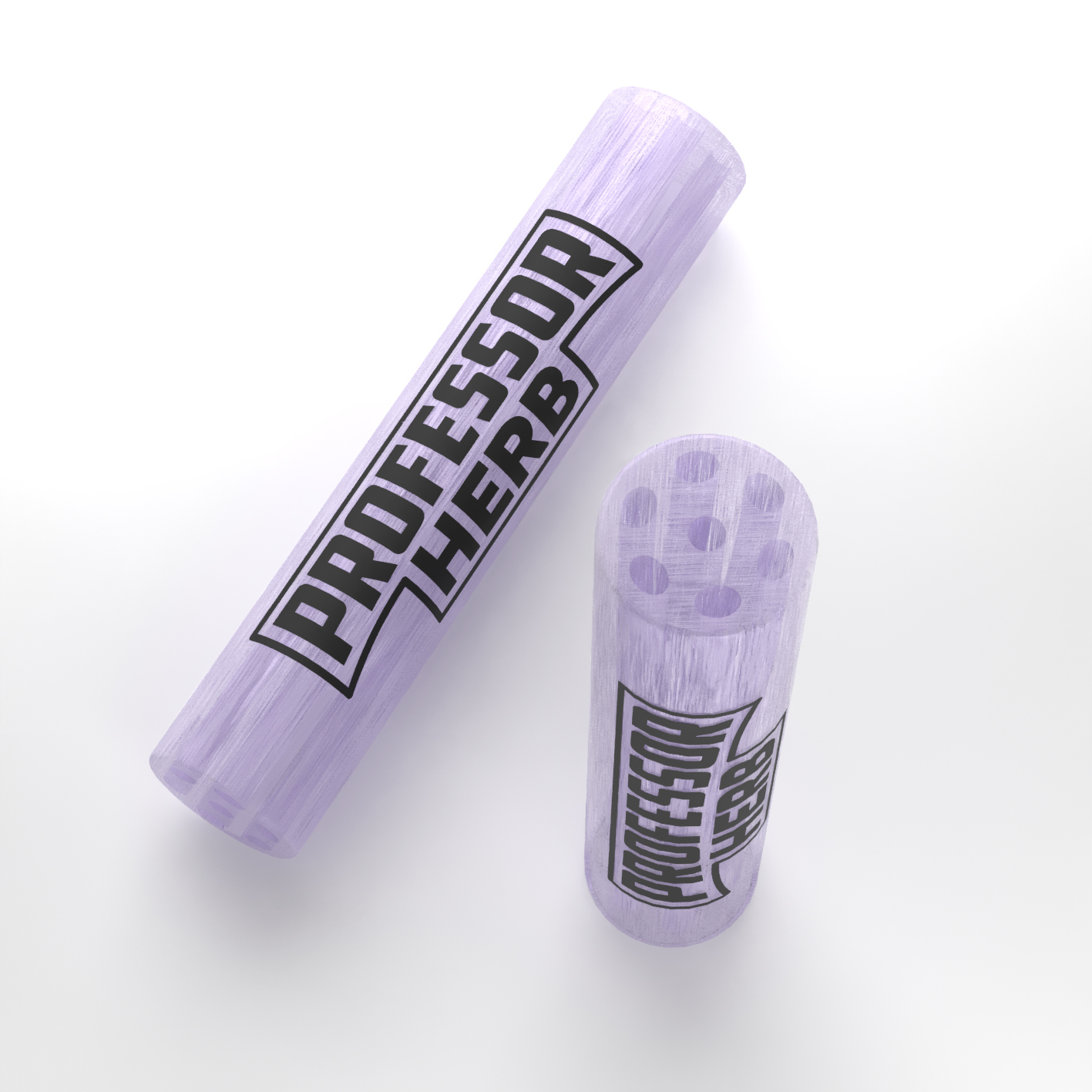 Professor Herb: 6mm Glass Tip - Image 22